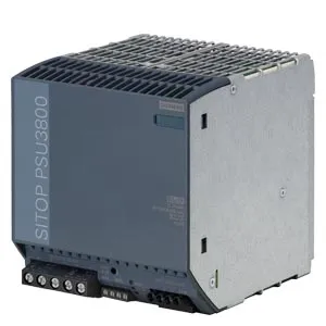SIEMENS/西门子 开关电源 6EP3437-8UB00-0AY0 1只
