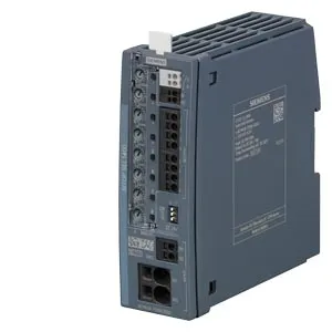 SIEMENS/西门子 选择性模块 6EP4438-7EB00-3DX0 1个 待询价