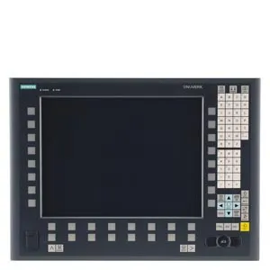 SIEMENS/西门子 SINUMERIK前操作面板 6FC5203-0AF05-0AB1 1个