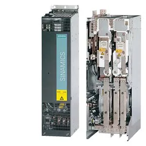 SIEMENS/西门子 伺服系统 6SL3330-7TE35-0AA3 1个