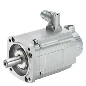 SIEMENS/西门子 1FT7系列同步电机 1FT7044-5AK71-1CH1 1个