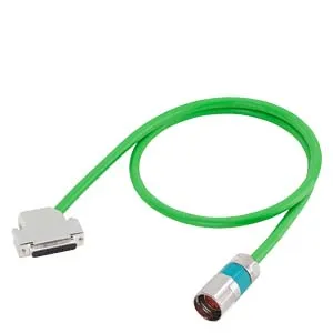 SIEMENS/西门子 SINAMICS S120系列信号线 6FX5002-2AH11-1BJ0 1条