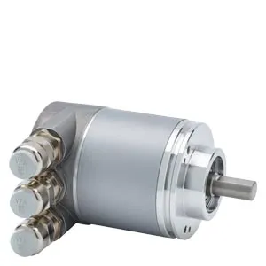 SIEMENS/西门子 绝对值编码器 6FX2001-5QP24 1个