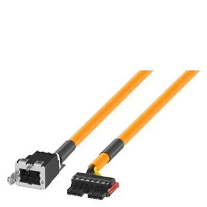 SIEMENS/西门子 适配器线路 6SL3162-2ME02-0AC0 1个