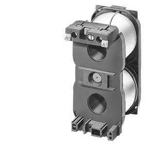 SIEMENS/西门子 3TY系列接触器附件-电磁线圈 3TY6523-0AP0 1个