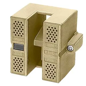 SIEMENS/西门子 3TY系列接触器附件-灭弧室 3TY2522-0A 1个