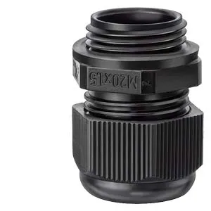 SIEMENS/西门子 3SX系列行程开关附件-电缆螺纹接头 3SX9926 1个