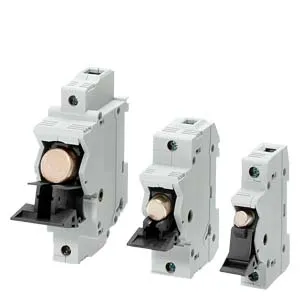 SIEMENS/西门子 3NC1系列快熔圆柱形熔断器 3NC1092 1个