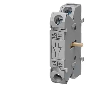 SIEMENS/西门子 3LD系列辅助触点 3LD9200-5C 1个