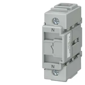 SIEMENS/西门子 开关触点 3LD92502BA 1个