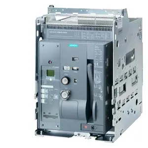 SIEMENS/西门子 塑壳断路器 3WT81015UG045AB1 1个 待询价