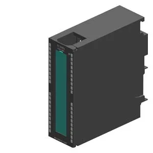 SIEMENS/西门子 模拟输入模块 6ES7650-8AK70-1AA0 1个