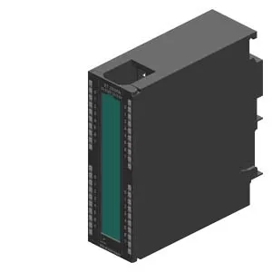 SIEMENS/西门子 ET-200P列数字输入电位隔离 6ES7650-8EK80-0AA0 1个