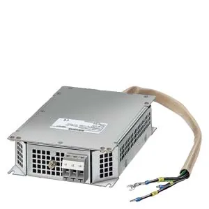 SIEMENS/西门子 G120系列输出电抗器 6SL3203-0BD23-8SA0 1个