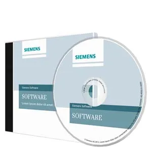SIEMENS/西门子 单机许可证 6ES7870-1AA01-0YA0 1个
