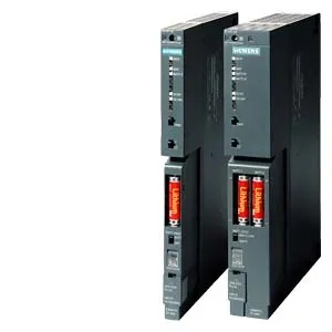 SIEMENS/西门子 SIMATIC S7-400 电源 6ES7405-0KA02-0AA0 1个