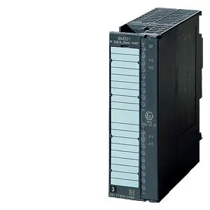 SIEMENS/西门子 SIMATIC DP模拟量输入模块 6ES7331-7TF01-0AB0 1个