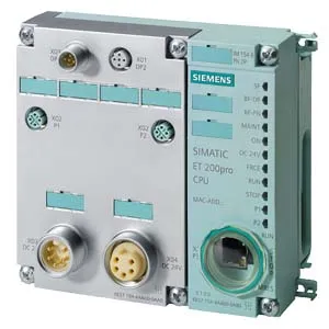 SIEMENS/西门子 ET 200系列CPU 6ES7154-8AB01-0AB0 1个