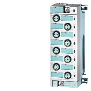 SIEMENS/西门子 DP系列数字量扩展模块 6ES7141-4BH00-0AA0 1个