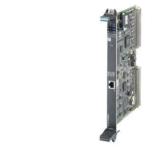 SIEMENS/西门子 TDC 通信组件 6DD1661-0AE1 1个