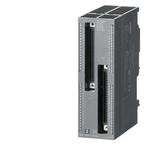 SIEMENS/西门子 S7-300系列数字量输入模块 6ES7321-1BP00-0AA0 1个