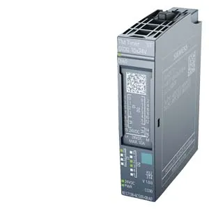 SIEMENS/西门子 ET 200系列计数器模块 6ES7138-6CG00-0BA0 1个