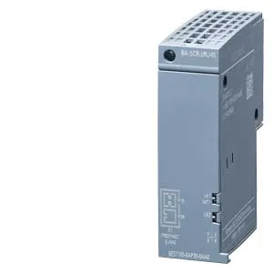 SIEMENS/西门子 ET 200SP系列总线适配器 6ES7193-6AP20-0AA0 1个