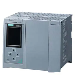 SIEMENS/西门子 中央处理器 6ES7518-4FX00-1AC0 1个