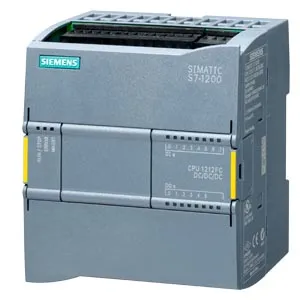 SIEMENS/西门子 S7-1200系列紧凑型CPU 6ES7212-1AF40-0XB0 1个