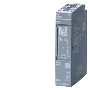SIEMENS/西门子 通信模块 6ES7137-6EA00-0BA0 1个