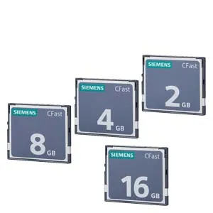 SIEMENS/西门子 存储卡 6ES7648-2BF10-0XH0 8GB 1个