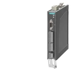 SIEMENS/西门子 S120系列装机装柜型端子模块 6SL3055-0AA00-3PA1 1个