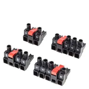 SIEMENS/西门子 连接器 6SL3200-0ST07-0AA0 1个