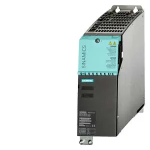SIEMENS/西门子 SINAMICS S120 电源模块 6SL3430-6TE21-6AA1 1个