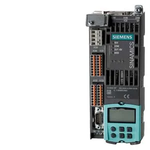 SIEMENS/西门子 S110系列控制单元 6SL3040-0JA01-0AA0 1个 待询价