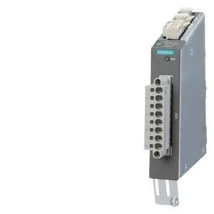 SIEMENS/西门子 开关柜的端子模块 6SL3055-0AA00-3KA0 1个