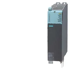 SIEMENS/西门子 S120系列书本型单电机模块 6SL3130-1TE22-0AA0 1个