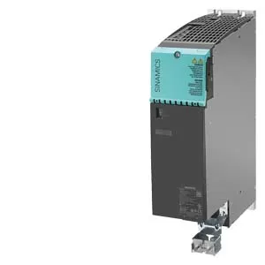 SIEMENS/西门子 S120系列双轴电机模块 6SL3120-2TE21-8AC0 1个