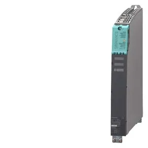 SIEMENS/西门子 单电机模块 6SL3420-1TE15-0AX1 1个