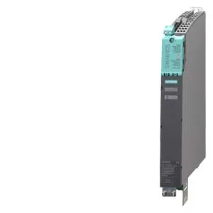 SIEMENS/西门子 伺服模块 6SL3130-6TE25-5AA3 1个