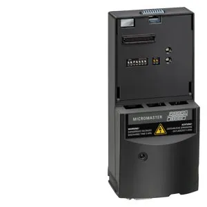 SIEMENS/西门子 通讯模块 6SE6400-1PB00-0AA0 1个