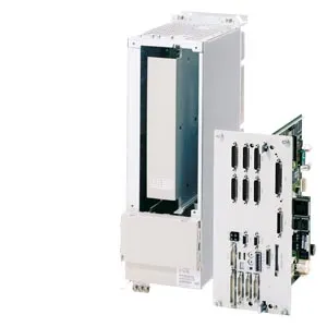 SIEMENS/西门子 SINUMERIK 810D/810DE CCU箱 6FC5447-0AA01-0AA1 1个