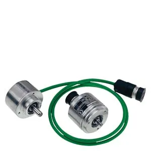 SIEMENS/西门子 编码器联轴器 6FX2001-2CB00 1个