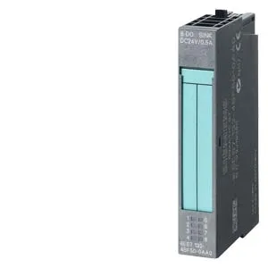 SIEMENS/西门子 DP系列数字量电子模块 6ES7132-4BF00-0AB0 1个