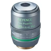 基恩士/KEYENCE/BZ-PF20LP Plan Fluorite 20X LD PH 微信咨询