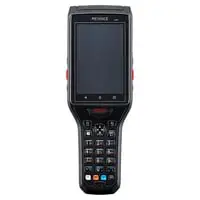 KEYENCE/基恩士 BT-A500GC 条形读码器 全新 原装 正品  