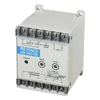 基恩士/KEYENCE/AS-440-02U 放大器单元 微信咨询