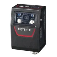 KEYENCE 基恩士 SR-750 全新 对应小型2维码读取器高分辨