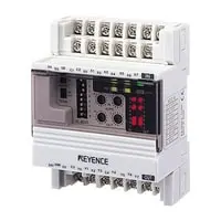 KEYENCE基恩士 KL-8BXR 输入输出单元 PLC可编程控制器