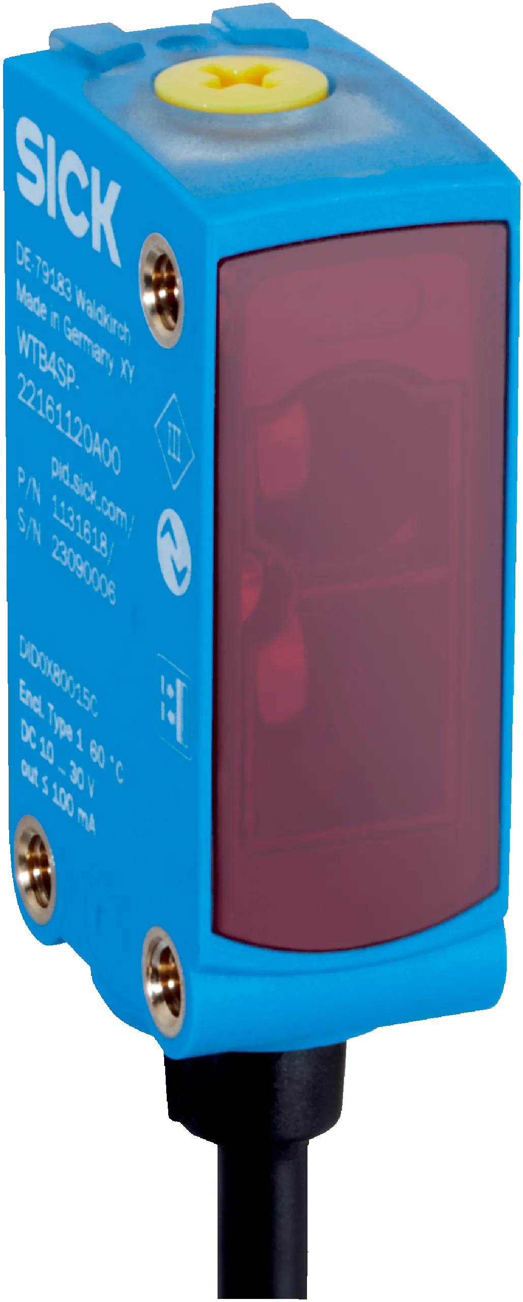 SICK/西克 WTB4SP-1H162120A00 待询价